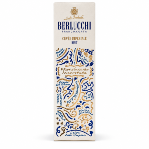 BERLUCCHI SPUMANTE BRUT CL 75