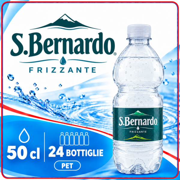 s bern 50 cl gas