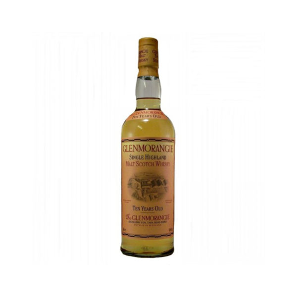 GLENMORANGIE 10 YEARS OLD CL. 70 - Pg Bevande