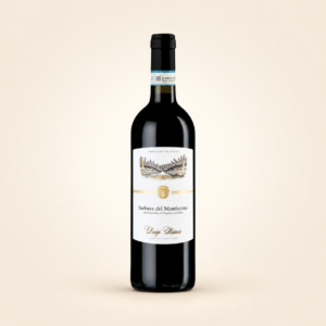 BARBERA MONFERRATO DOC CL 75