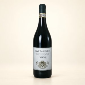 BARBARESCO D.O.C.G.  NERVO CANTINA VIGNAIOLI cl 75