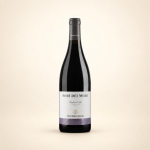 BARBERA D'ASTI " SORI' DEI MORI" VINCHIO - VAGLIO SERRA