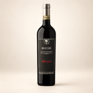 "LACCENTO" RUCHE' DOCG Cantina Montalbera cl.75