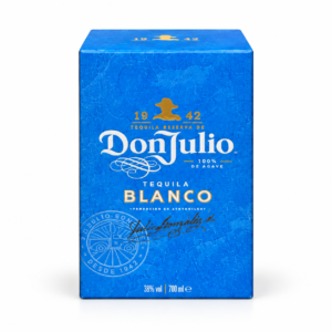 DON JULIO BLANCO cl 70