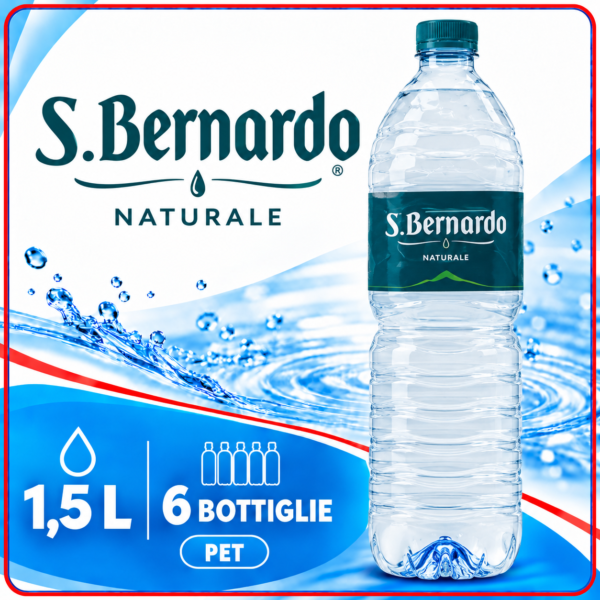 S BERN NAT PET 1.5