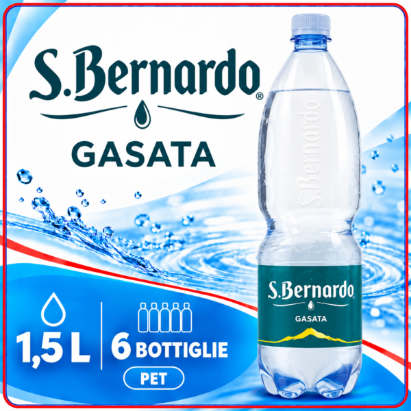 s bern pert 1,5 gas