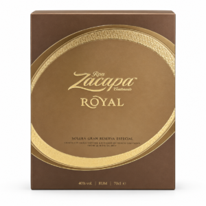 ZACAPA ROYAL
