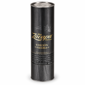 ZACAPA EDICION NEGRA CL 70