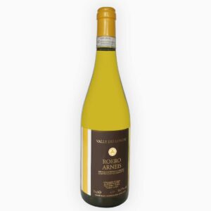 ROERO ARNEIS DOCG VALLE DEI LUNGHI CL75 - immagine 1