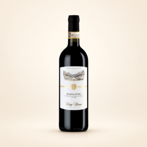 BARBERA D'ASTI DOCG cl 70 CONFEZIONE DA 6 BOTTIGLIE