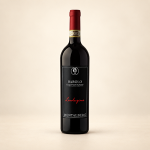 BAROLO LEVOLUZIONE DOCG 2017 AZ.AGR.MONTALBERA CL 75
