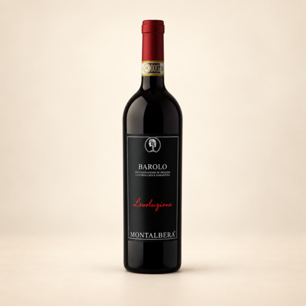 BAROLO L'EVOLUTION