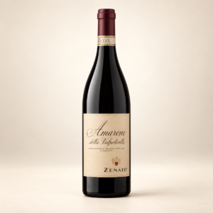 AMARONE ZENATO CL 75