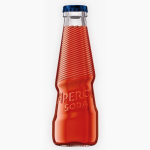 BARBIERI APEROL SODA 12,5CLX48PZ - immagine 1