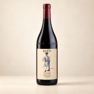 DOLCETTO LANGHE RATTI COLOMBE'