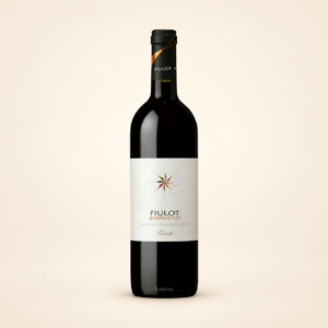 BARBERA D'ASTI FIULOT PRUNOTTO CL 75