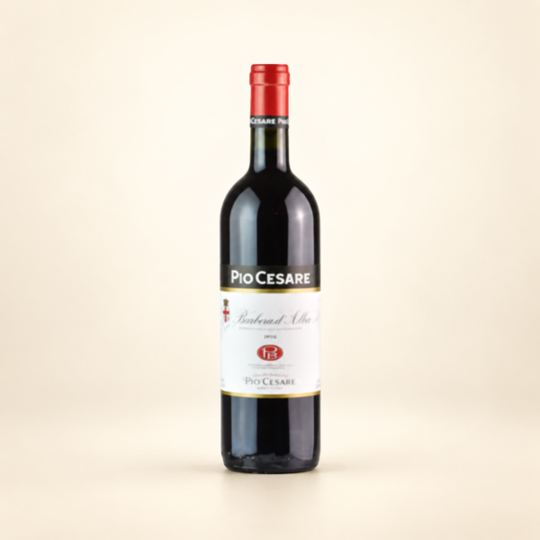 pio vino 18,17