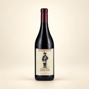 BARBERA D'ALBA RATTI CL 75