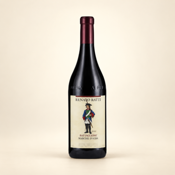 renato ratti vino