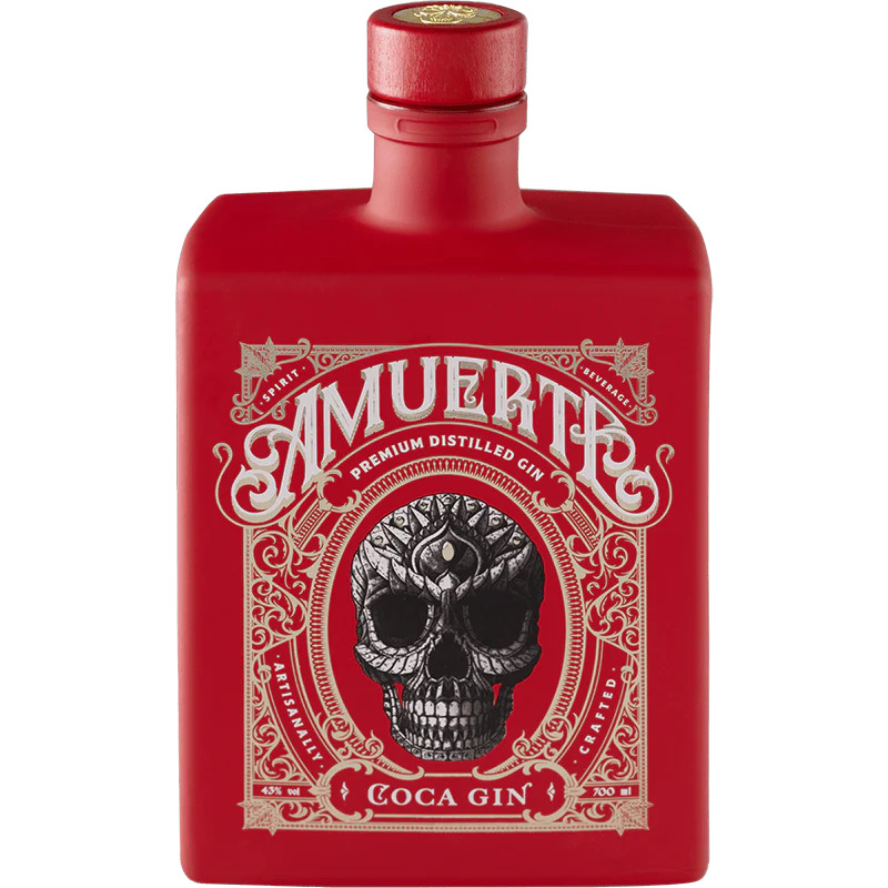 AMUERTE-RED