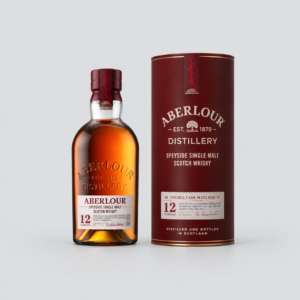 ABERLOUR 12 YEARS OLD cl.70