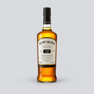 BOWMORE 12 ANNI CL 70