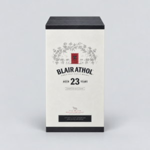 BLAIR ATHOL 23 YEARS OLD SPECIAL RELEASE 2017 cl. 70