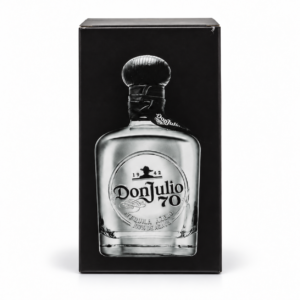TEQUILA DON JULIO 70 TH CL 70