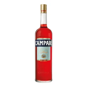 BITTER CAMPARI 3 LITRI - immagine 3