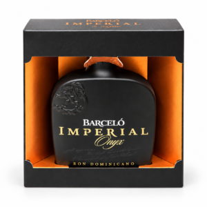 RUM RON BARCELO IMPERIAL ONYX cl 70