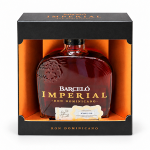RUM RON BARCELO IMPERIAL cl 70