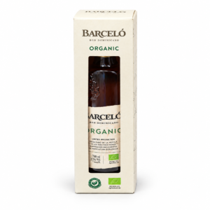 RUM RON BARCELO ORGANIC cl 70