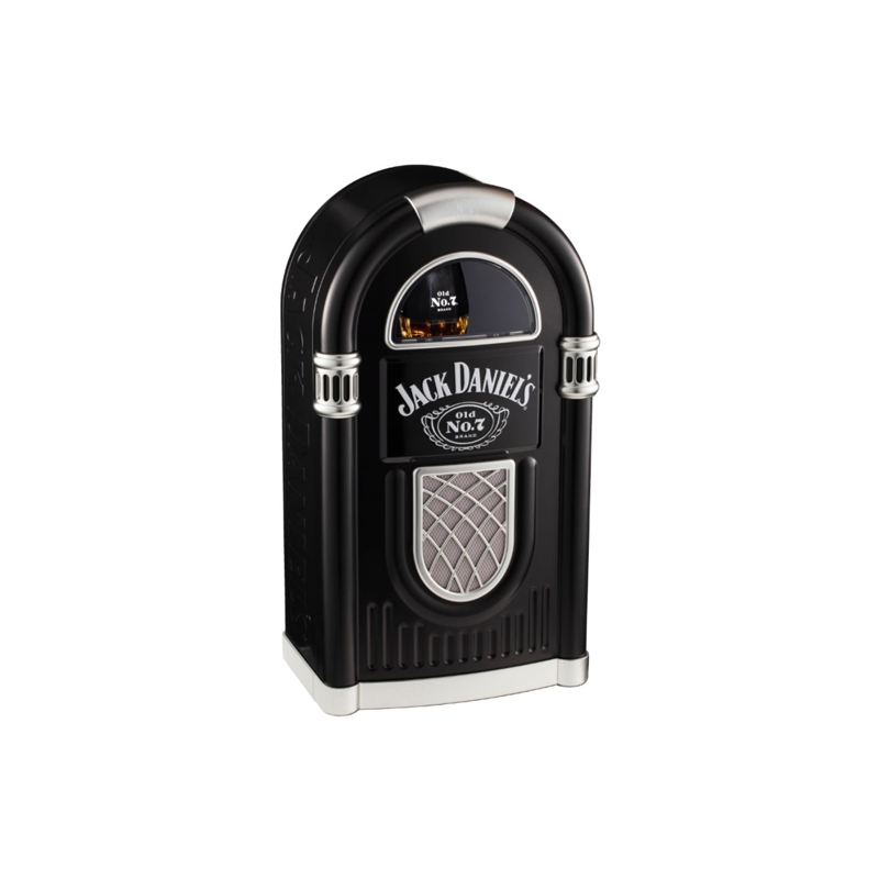 WHISKY JACK DANIEL’S JUKEBOX EDITION cl.70