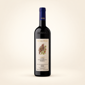 BARBERA LANGHE DOC CASARET - MARZIANO ABBONA cl75