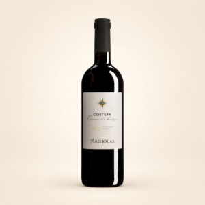 CANNONAU DI SARDEGNA COSTERA - ARGIOLAS cl75 - immagine 1