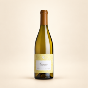 CHARDONNAY CIAMPAGNIS VIE DI ROMANS cl75