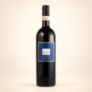 BARBERA D'ASTI SUPERIORE CA' DI PIAN - LA SPINETTA cl 75