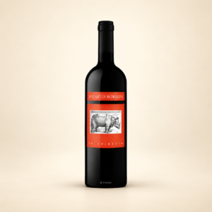 BARBARESCO VIGNETO BORDINI - LA SPINETTA cl.75