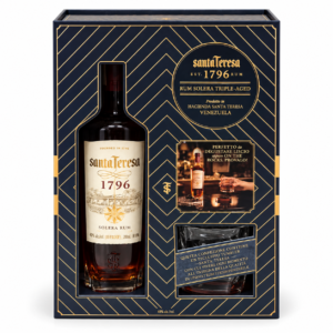 RUM SANTA TERESA SOL 1796 CL. 70