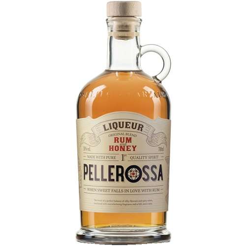 rum-pellerossa