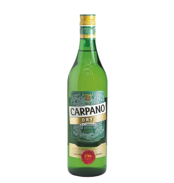 CARPANODRY