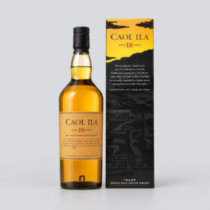CAOL ILA 18 YEARS OLD