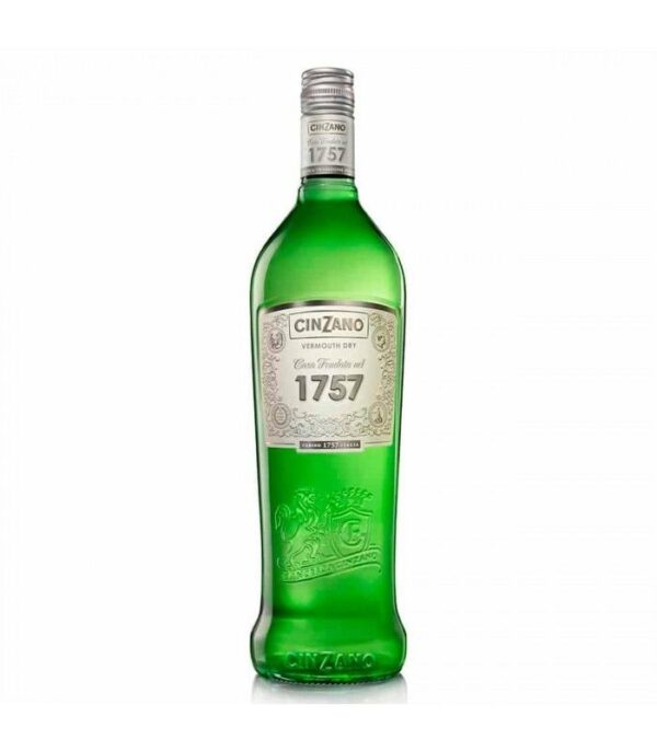 cinzano-1757-extra-dry