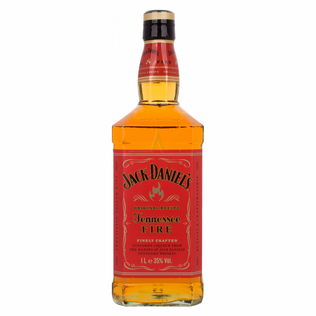 JACK DANIEL'S FIRE LITRC Pg Bevande