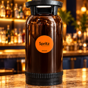 ARIONE SPRITZ FUSTO 20 LITRI