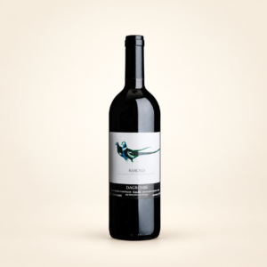 Barolo DOP Gaja Dagromis ANNO 2020 CL. 75