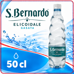 S. BERNARDO ELICOIDALE GASATA CL 50