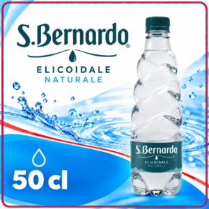 S. BERNARDO ELICOIDALE NATURALE CL 50