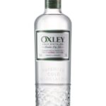 GIN OXLEY