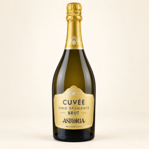 Spumante Brut Cuvee Astoria Millesimato cl.75